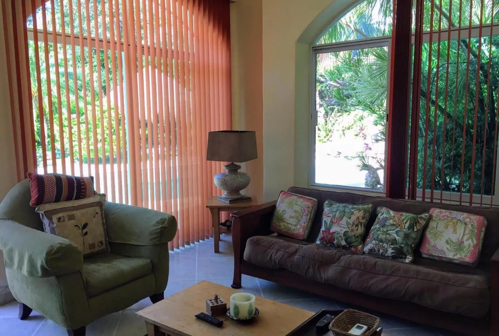 Holiday home Casa Beard, Spacious Guest House With High Speed Wifi & Pool. Playa del Carmen Mexico