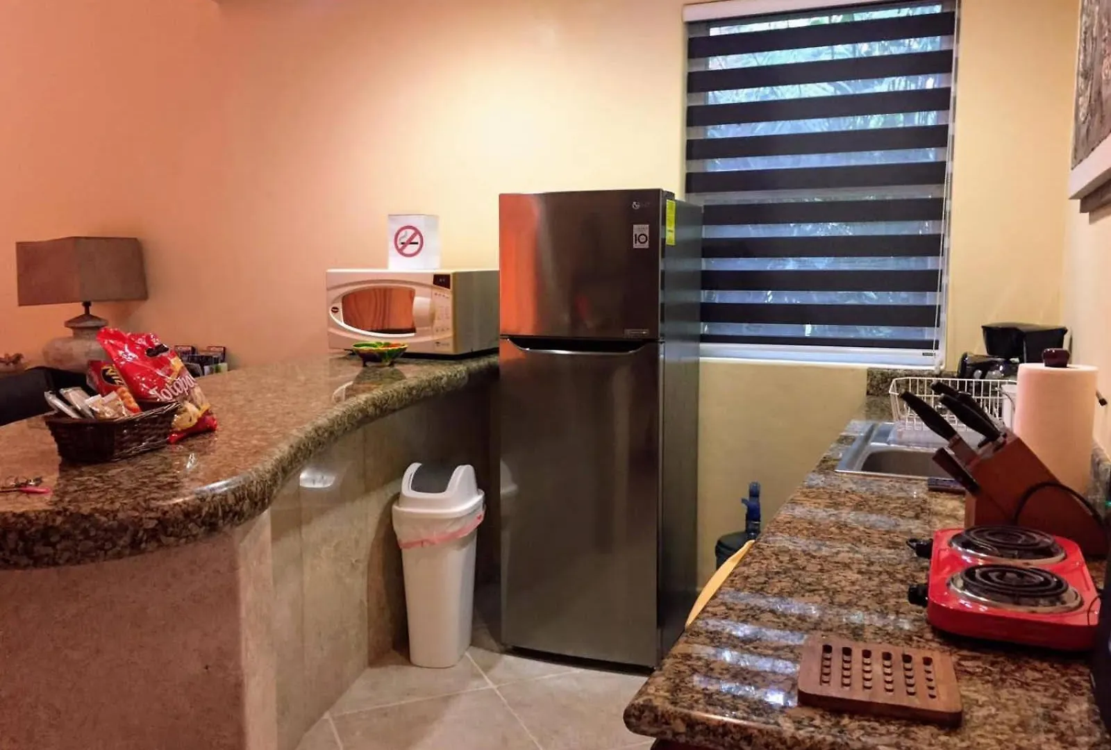 Casa Beard, Spacious Guest House With High Speed Wifi & Pool. Playa del Carmen